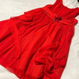 Good girl dress